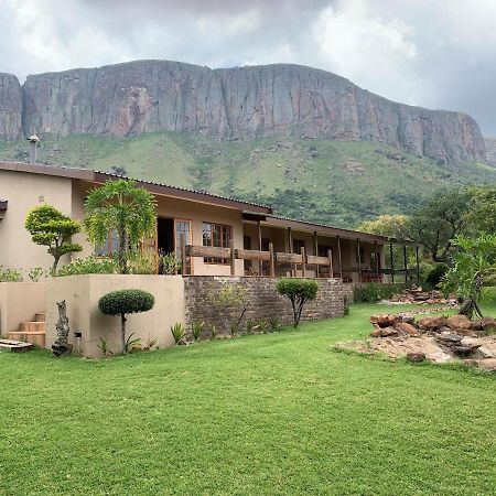 Kransberg Country Lodge Guest Farm Thabazimbi Bagian luar foto
