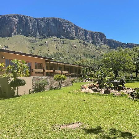 Kransberg Country Lodge Guest Farm Thabazimbi Bagian luar foto