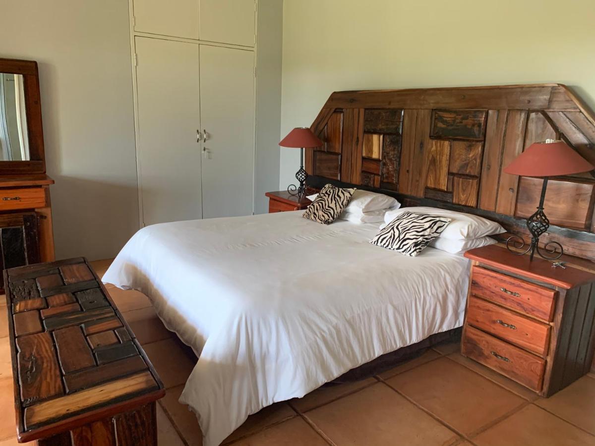 Kransberg Country Lodge Guest Farm Thabazimbi Bagian luar foto
