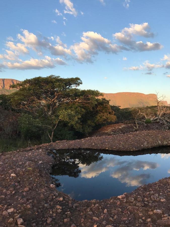 Kransberg Country Lodge Guest Farm Thabazimbi Bagian luar foto