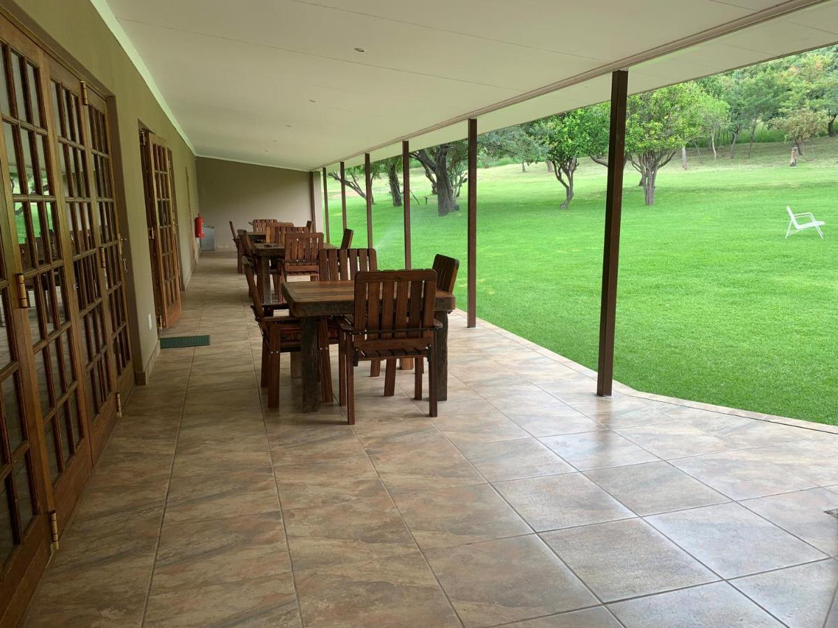 Kransberg Country Lodge Guest Farm Thabazimbi Bagian luar foto