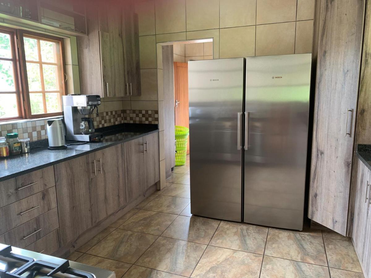 Kransberg Country Lodge Guest Farm Thabazimbi Bagian luar foto