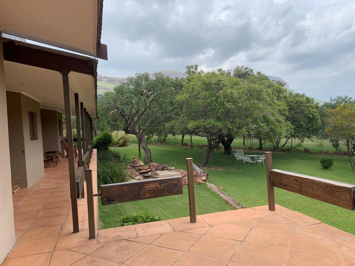 Kransberg Country Lodge Guest Farm Thabazimbi Bagian luar foto