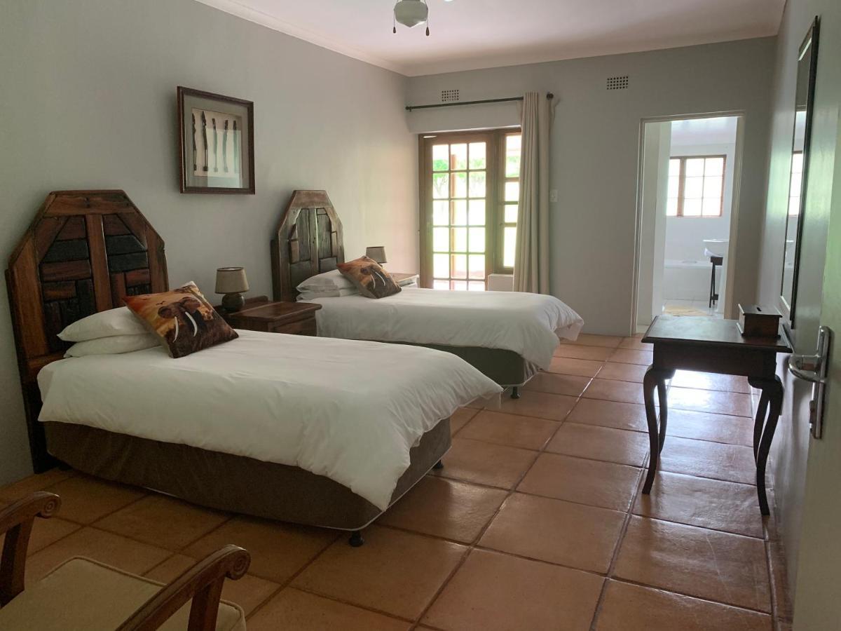 Kransberg Country Lodge Guest Farm Thabazimbi Bagian luar foto