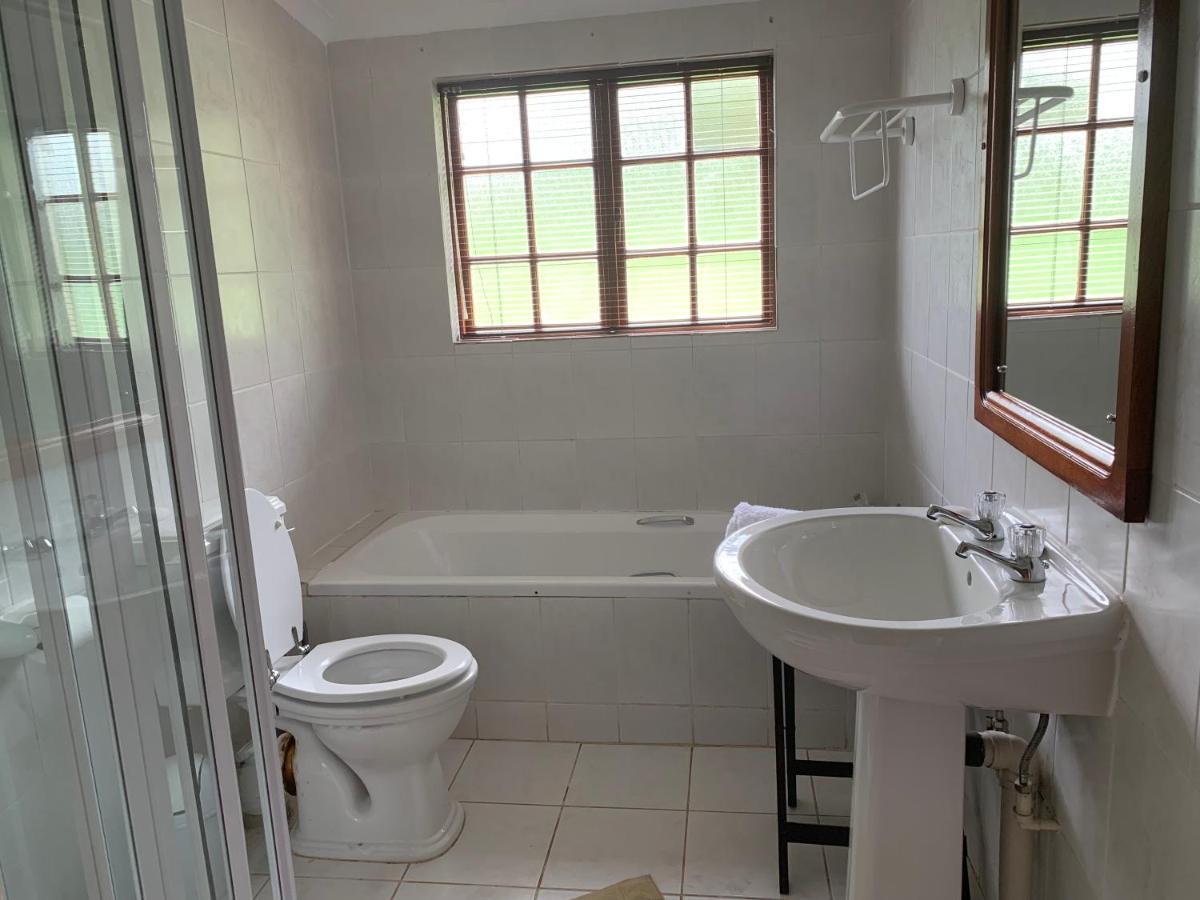 Kransberg Country Lodge Guest Farm Thabazimbi Bagian luar foto