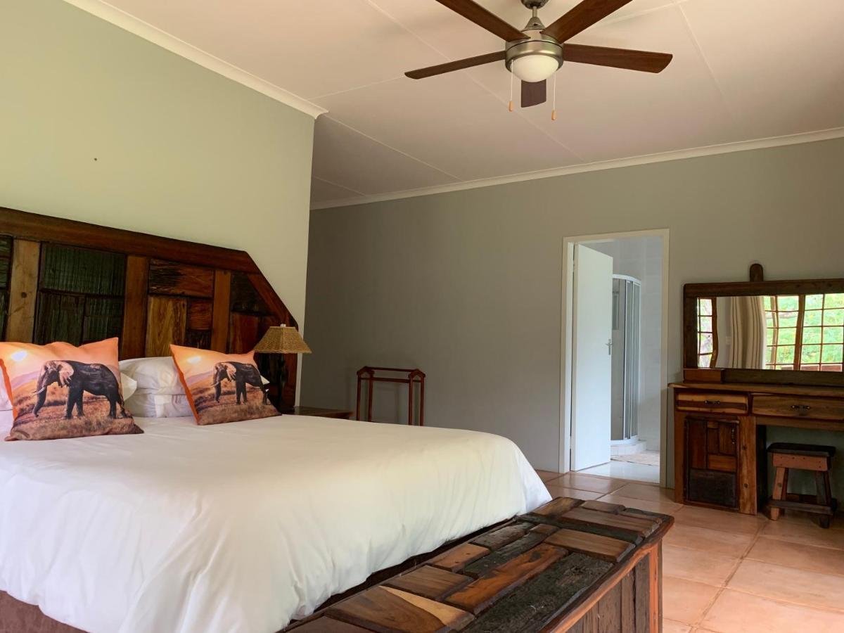 Kransberg Country Lodge Guest Farm Thabazimbi Bagian luar foto