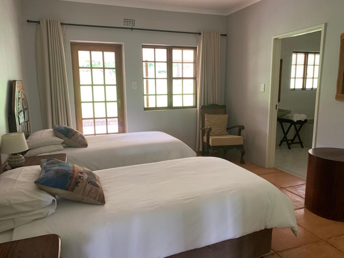 Kransberg Country Lodge Guest Farm Thabazimbi Bagian luar foto