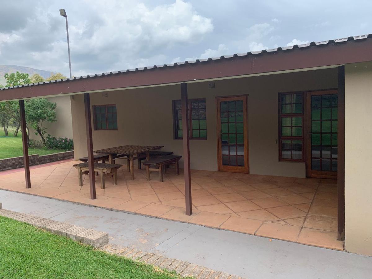 Kransberg Country Lodge Guest Farm Thabazimbi Bagian luar foto